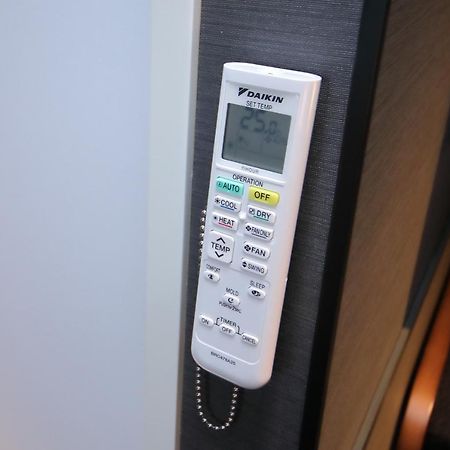 Fp Hotels Sapporo Odori Eksteriør billede