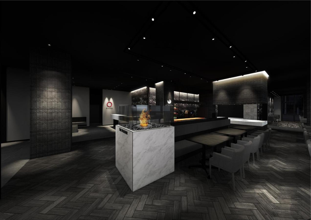 Fp Hotels Sapporo Odori Eksteriør billede