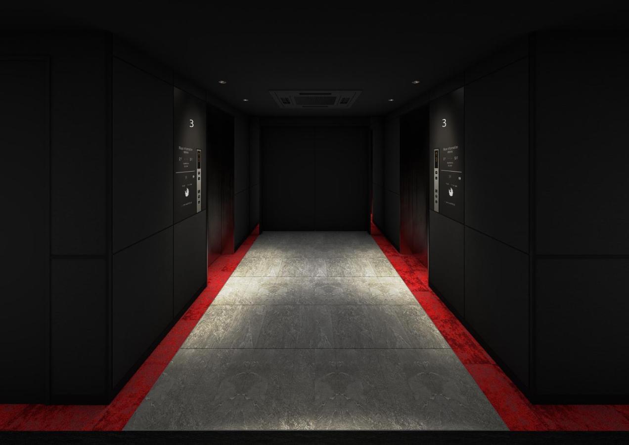 Fp Hotels Sapporo Odori Eksteriør billede