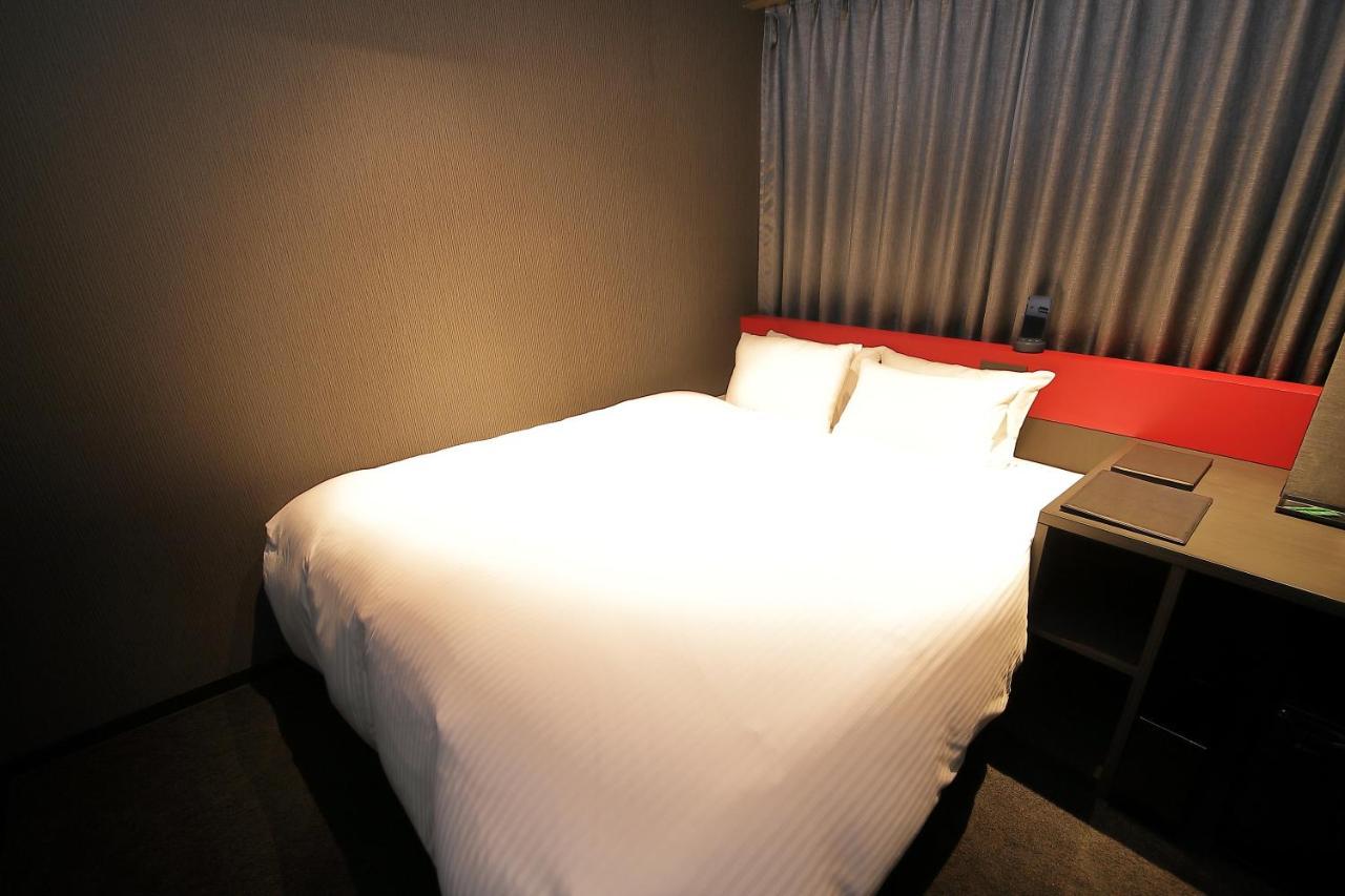 Fp Hotels Sapporo Odori Eksteriør billede
