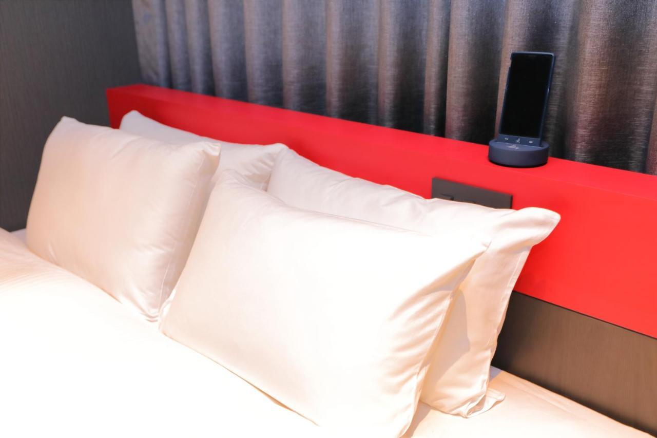 Fp Hotels Sapporo Odori Eksteriør billede