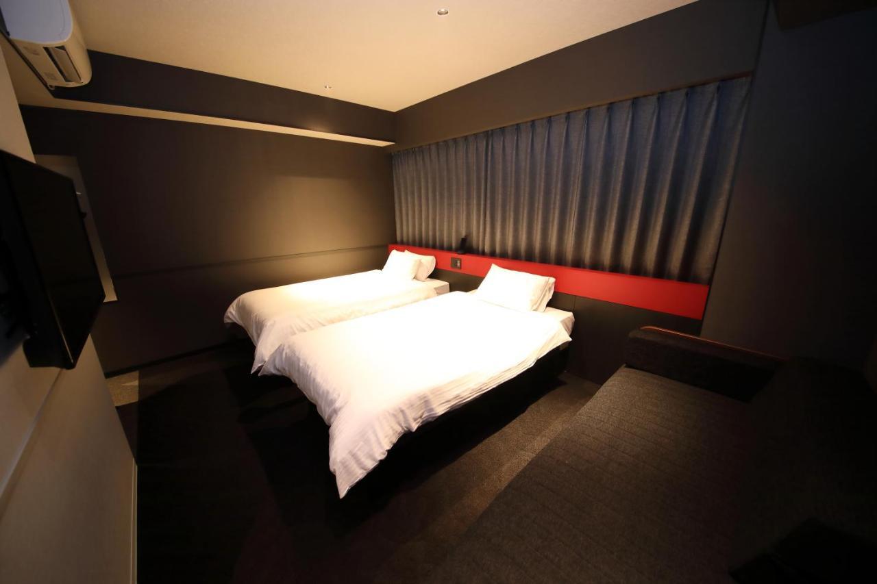 Fp Hotels Sapporo Odori Eksteriør billede